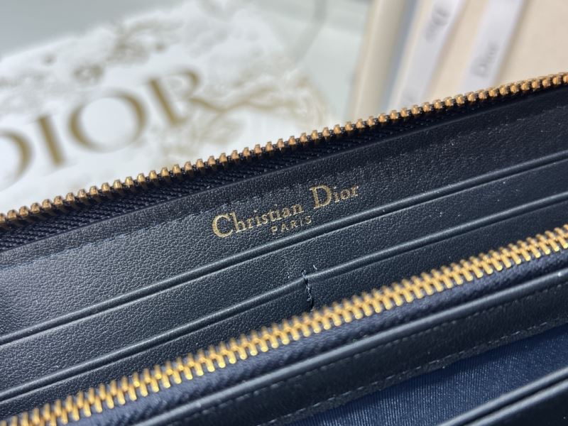 Christian Dior Wallet